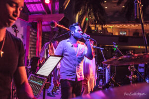 live concert photography miami