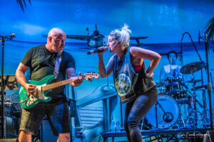 live concert photography miami