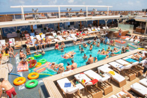 incentive trip photography miami