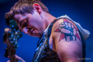 live concert photography miami