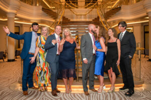 corporate event photographer miami