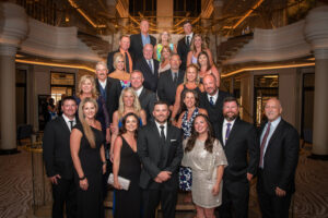 corporate event photographers in miami