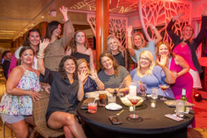 incentive trip photography miami