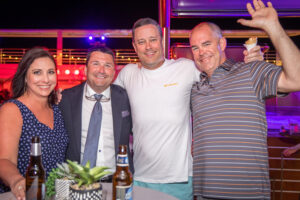 incentive trip photography miami