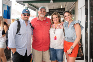 incentive trip photography miami