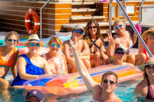 incentive trip photography miami