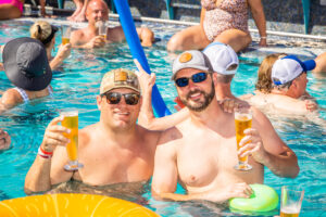 incentive trip photography miami