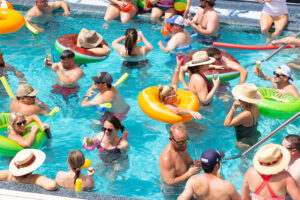 business event photographer miami