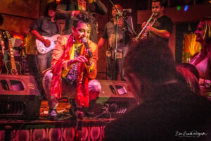 live concert photography miami