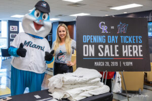 photographer for events miami