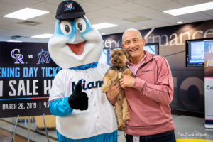 photographer for events miami