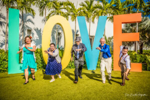 incentive trip photography miami