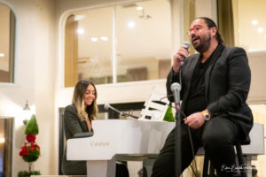 live concert photography miami