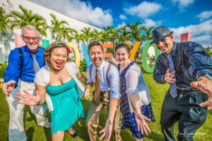 incentive trip photography miami