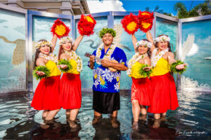 incentive trip photography miami