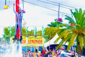 incentive trip photography miami