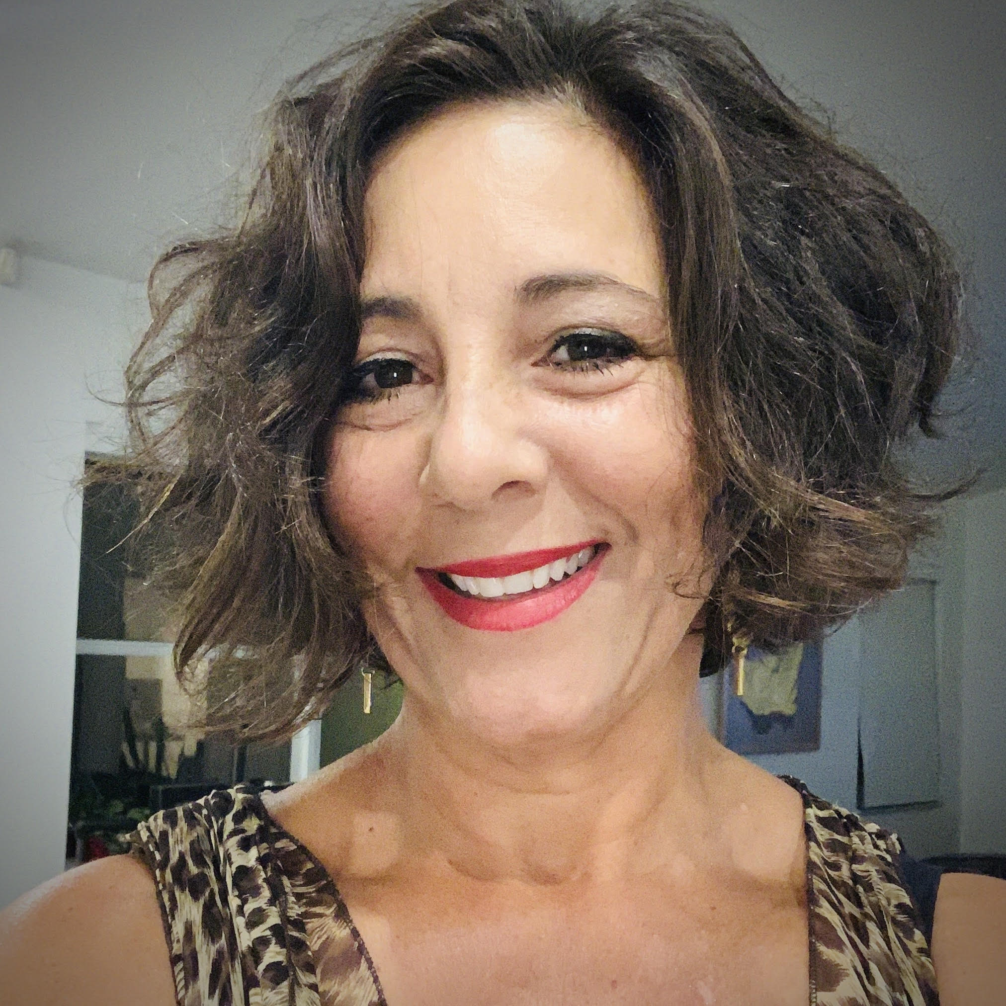 Eileen Escrada