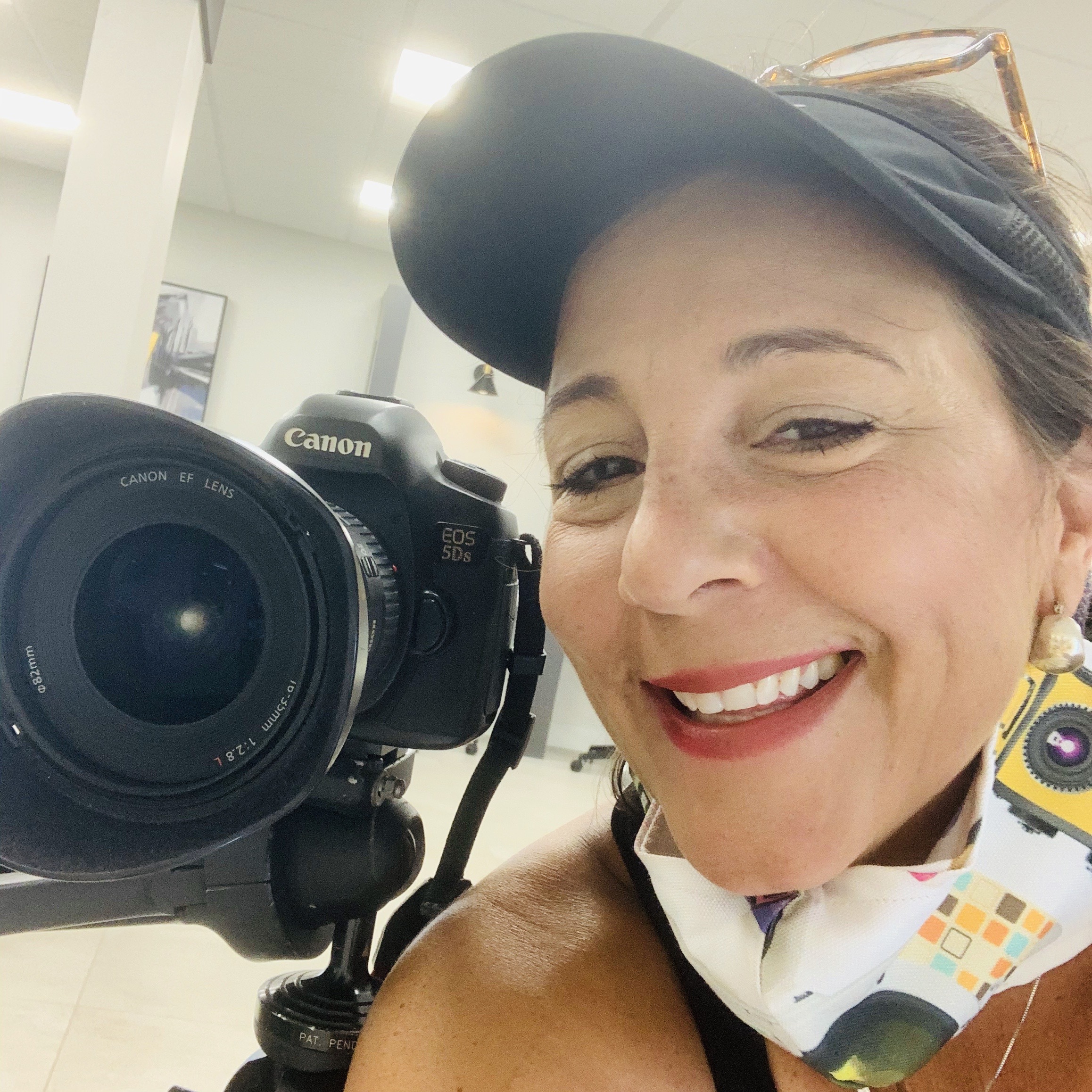 eileen escarda