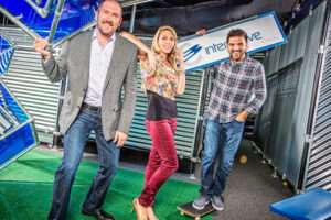 corporate portrait photography miami