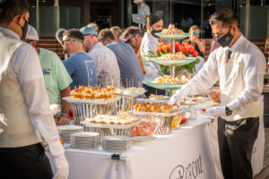 incentive trip photography miami