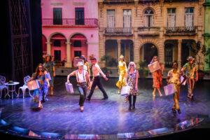 live concert photography miami