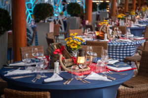 incentive trip photography miami