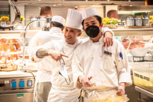 incentive trip photography miami