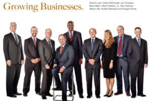 corporate portrait photography miami