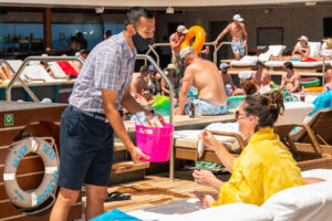 event photography miami