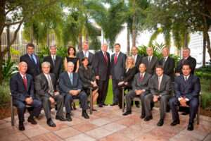 corporate portrait photography miami