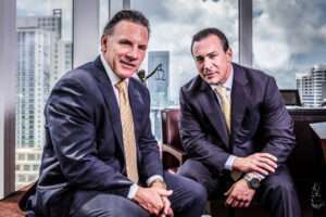 corporate portrait photography miami