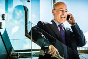 Corporate Headshot Photographer