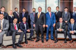 corporate portrait photography miami