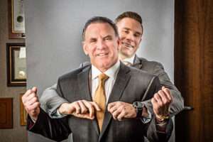 corporate portrait photography miami
