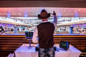 incentive trip photography miami