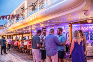 incentive trip photography miami