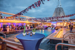 incentive trip photography miami