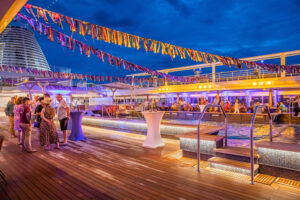 incentive trip photography miami