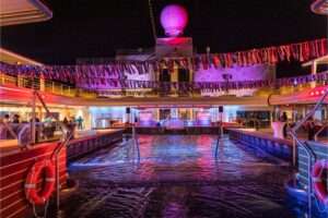 incentive trip photography miami