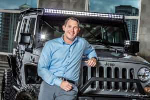 corporate headshots miami