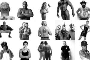 corporate portrait photography miami