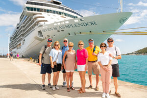 incentive trip photography miami