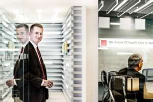 corporate portrait photography miami