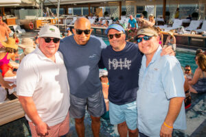 incentive trip photography miami